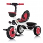 Продукт Chipolino Рънър - Детска триколка - 2 - BG Hlapeta